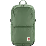 Fjallraven High Coast Backpack 24, kolor: 620 - Green