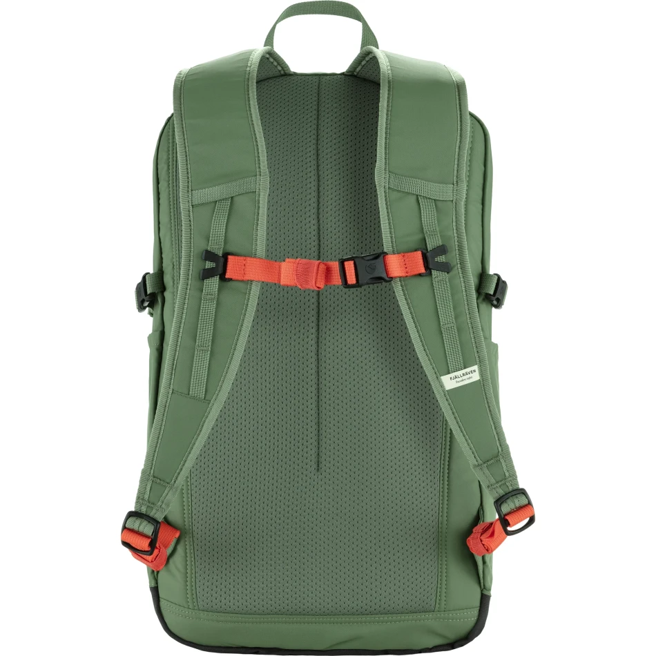Fjallraven High Coast Backpack 24, kolor: 620 - Green