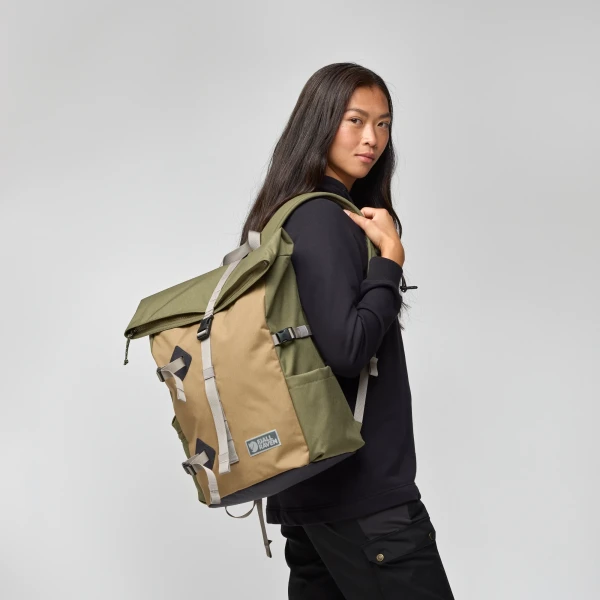 Fjallraven Vardag Foldsack 25