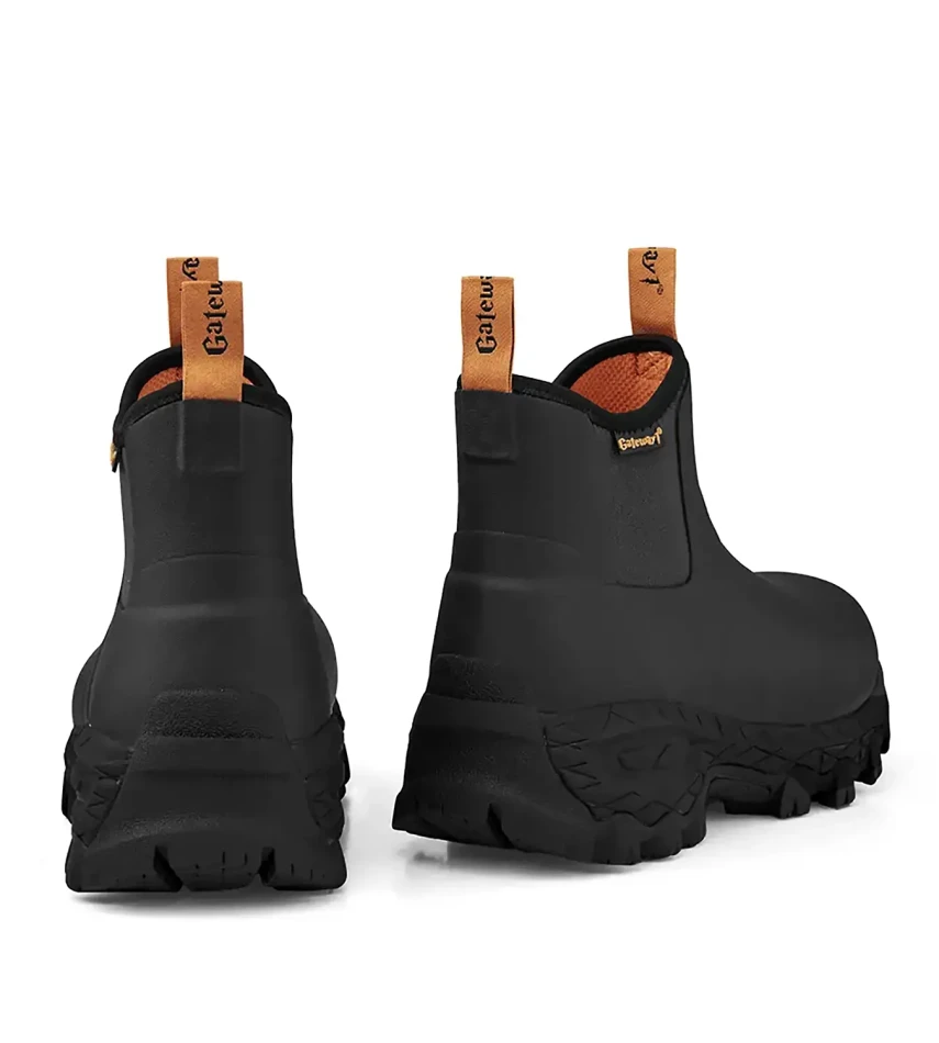 Woodwalker 7" 4mm, kolor: 1036 - Black