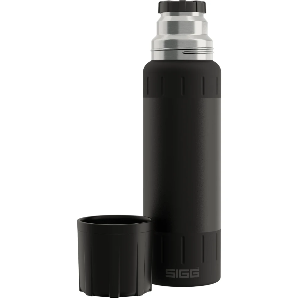 SIGG Alpine Star 0,75 L, kolor: Black