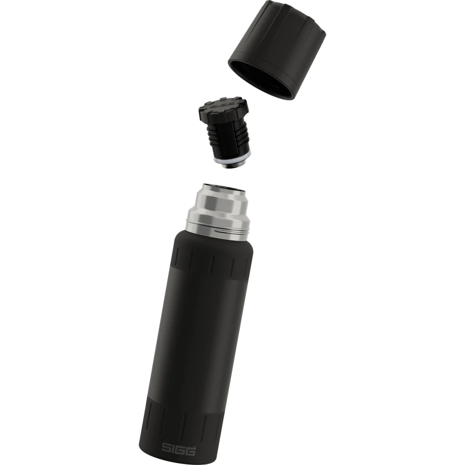SIGG Alpine Star 0,75 L, kolor: Black