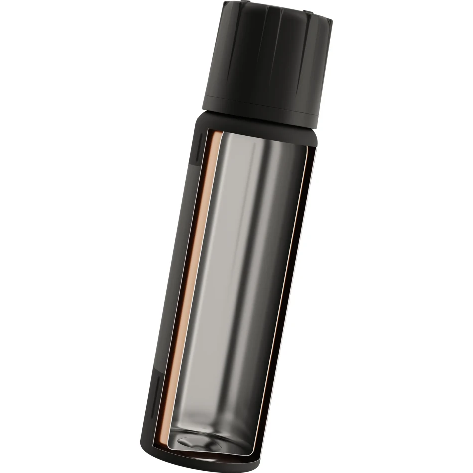 SIGG Alpine Star 0,75 L, kolor: Black