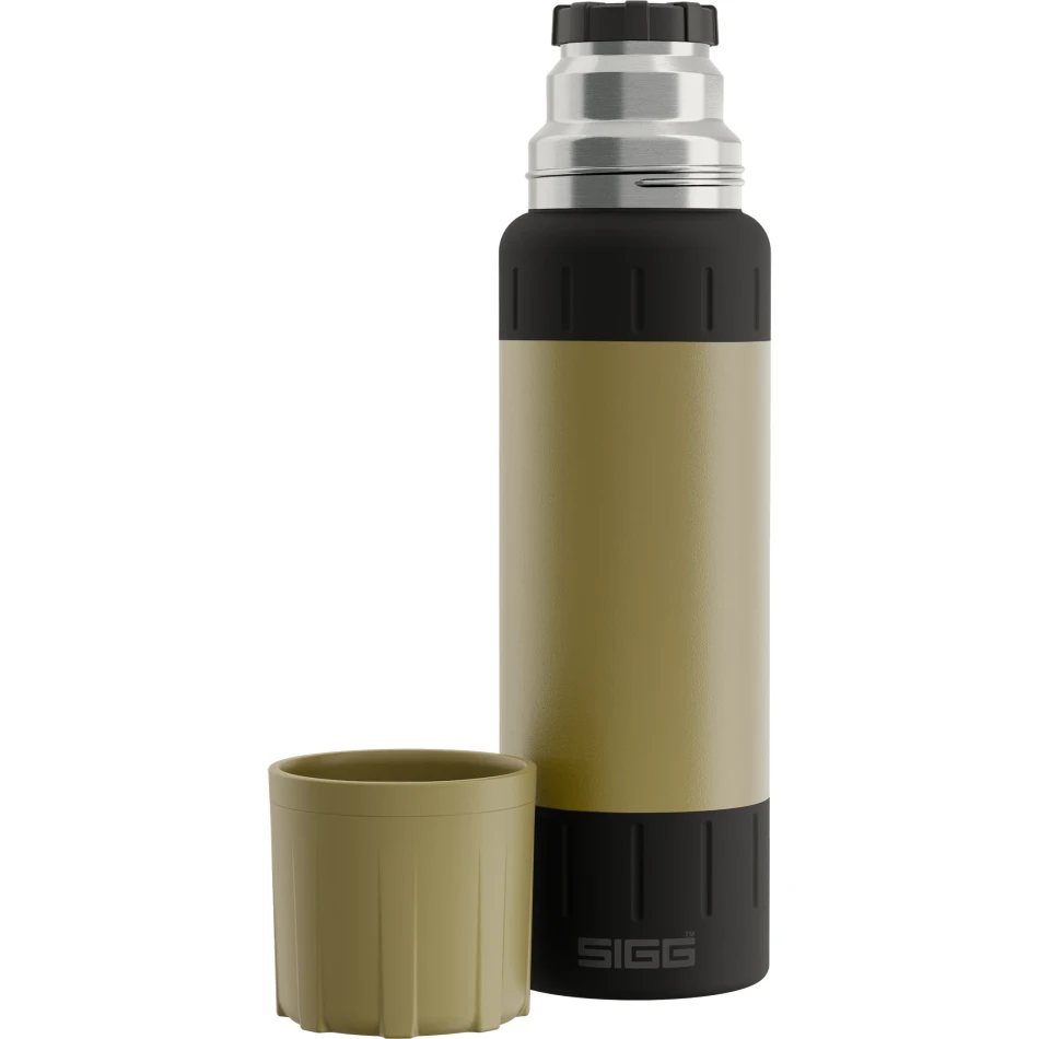 SIGG Alpine Star 0,75 L, kolor: Caramel Sand