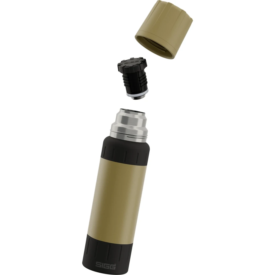 SIGG Alpine Star 0,75 L, kolor: Caramel Sand