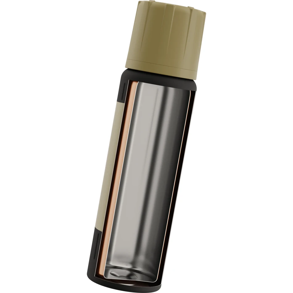 SIGG Alpine Star 0,75 L, kolor: Caramel Sand