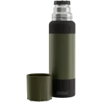 SIGG Alpine Star 0,75 L, kolor: Roasted Green