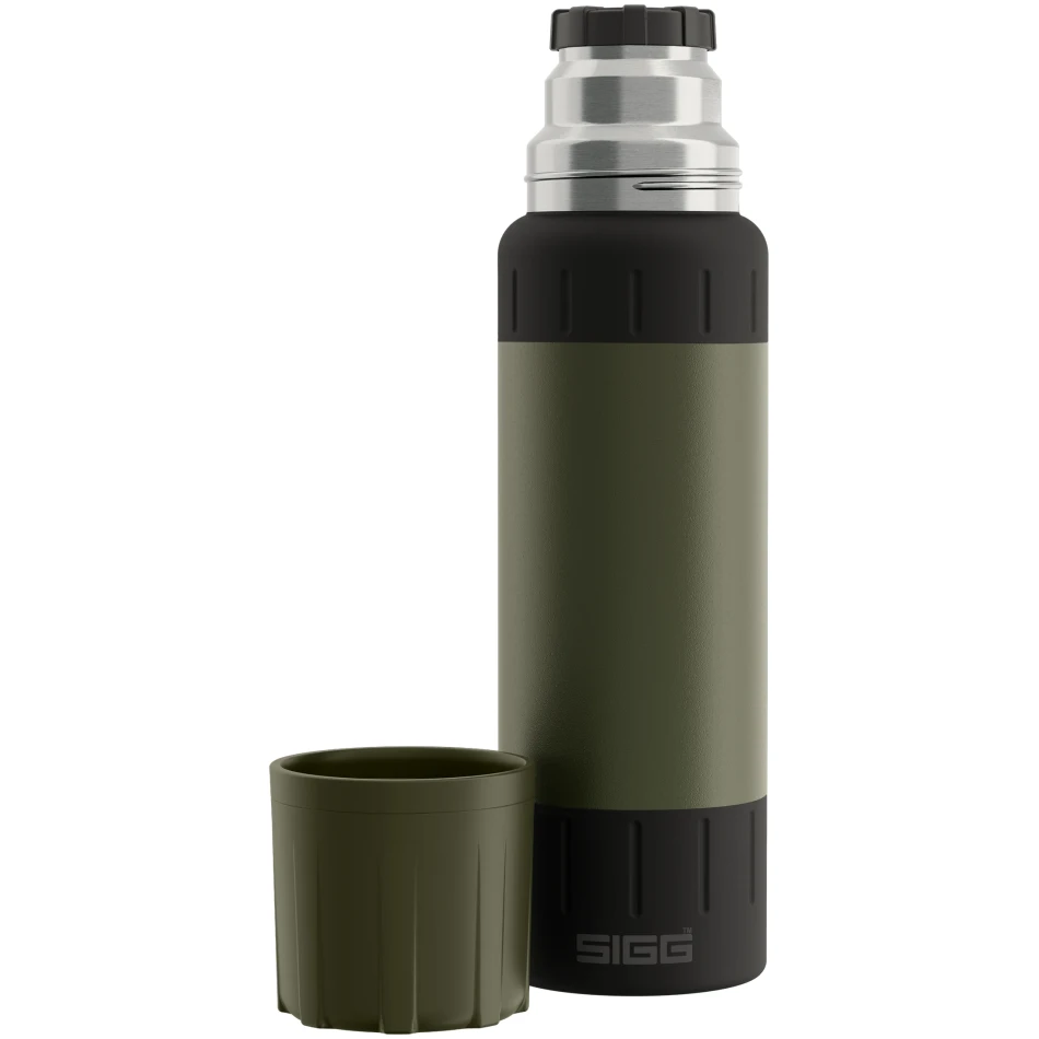 SIGG Alpine Star 0,75 L, kolor: Roasted Green
