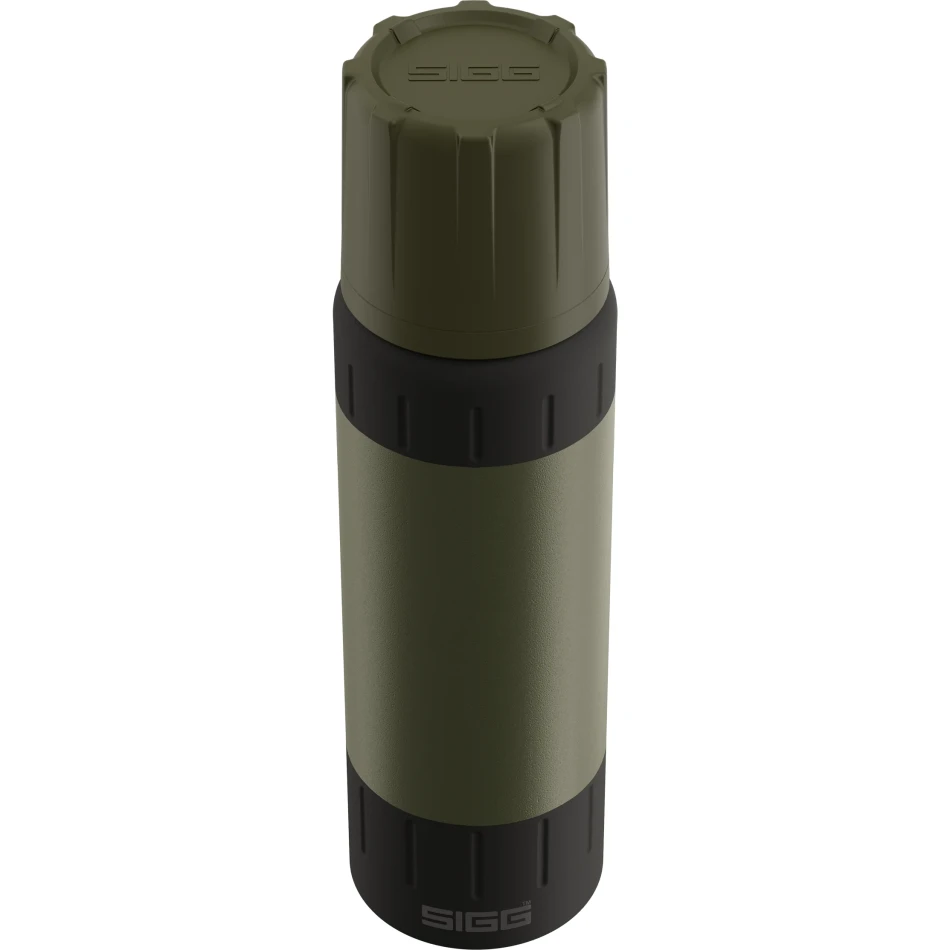 SIGG Alpine Star 0,75 L, kolor: Roasted Green