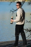 SIGG Alpine Star 0,75 L, kolor: Caramel Sand