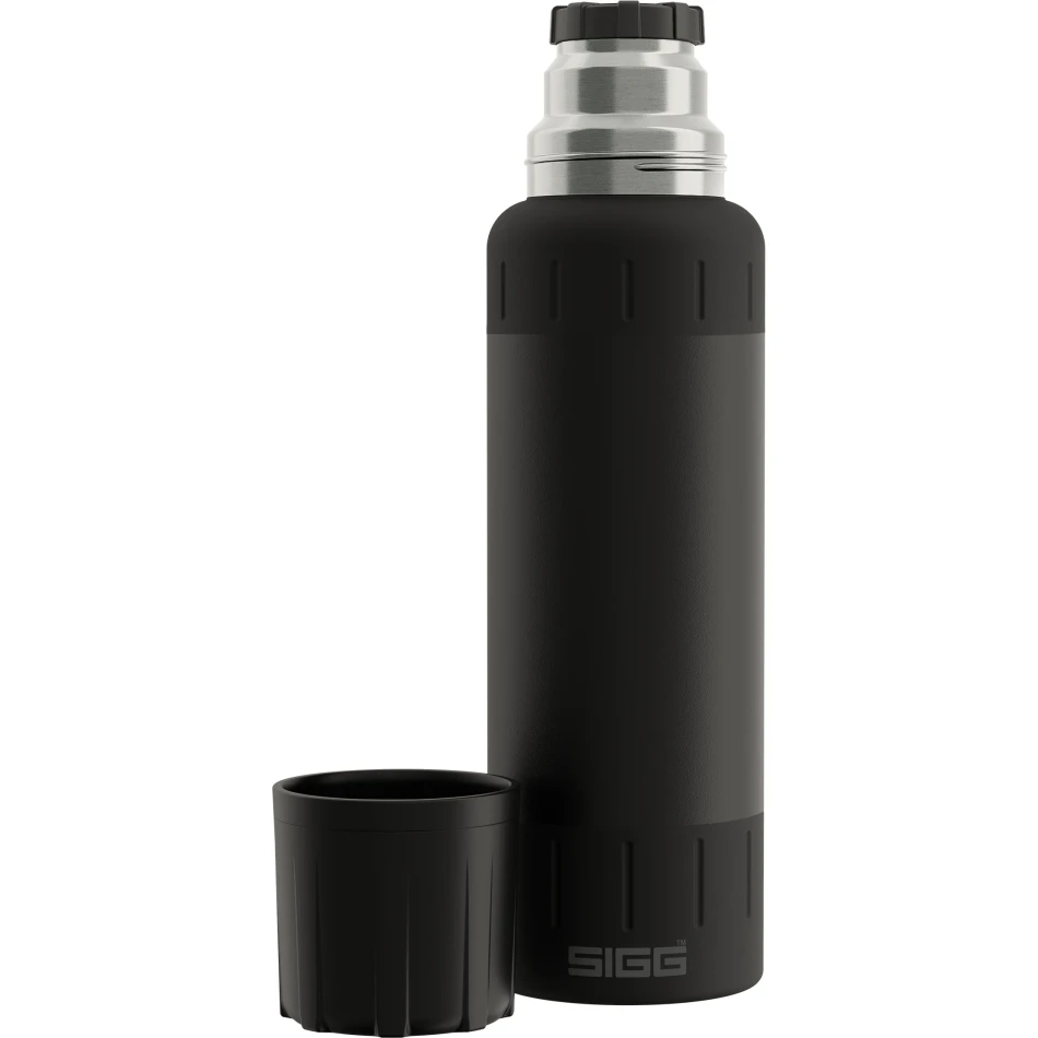 SIGG Alpine Star 1 L, kolor: Black