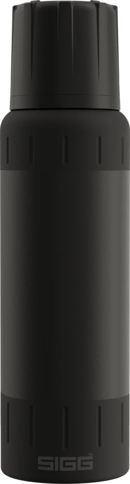 SIGG Alpine Star 1 L, kolor: Black