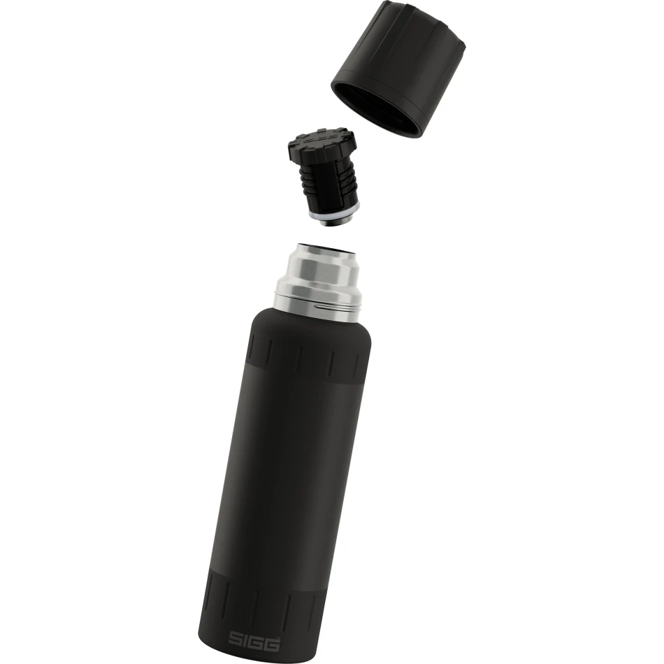 SIGG Alpine Star 1 L, kolor: Black