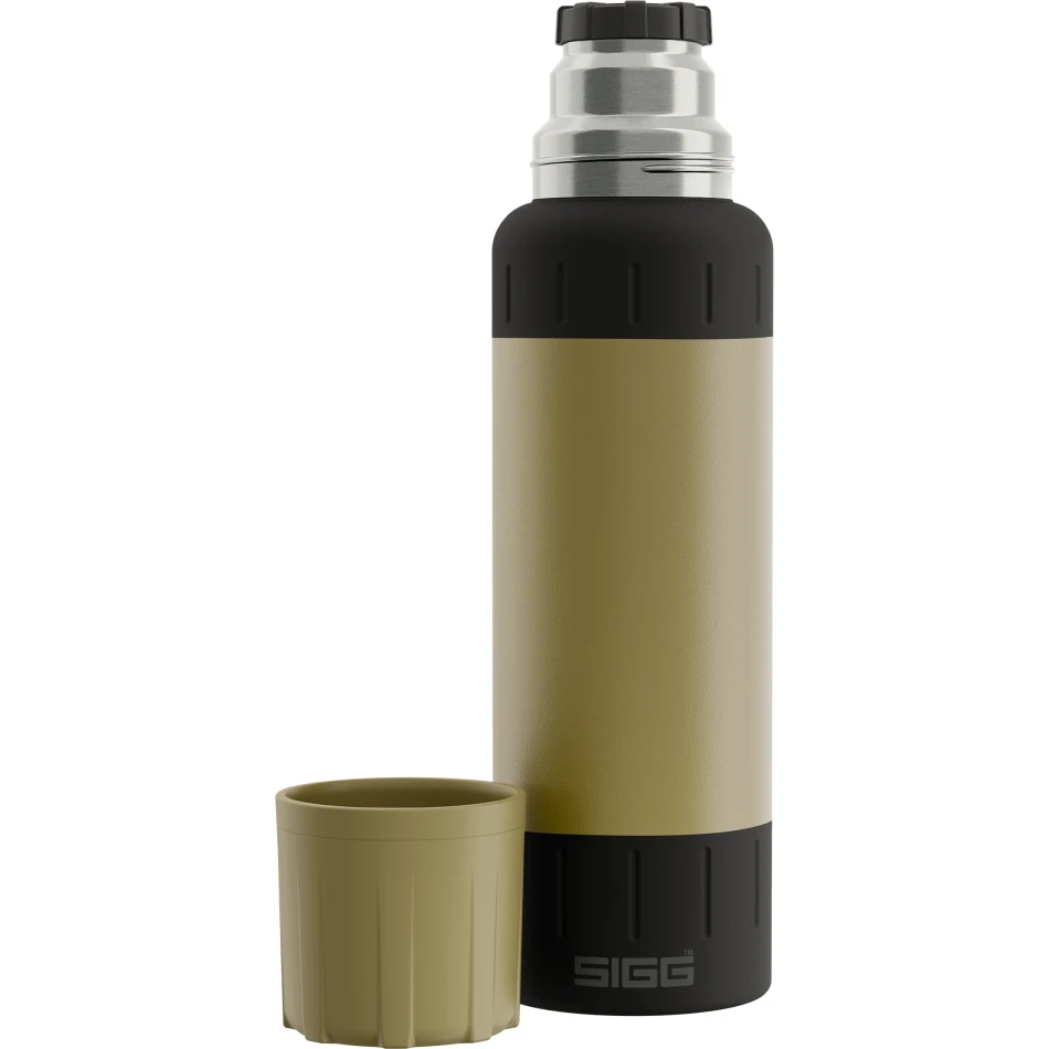 SIGG Alpine Star 1 L, kolor: Caramel Sand