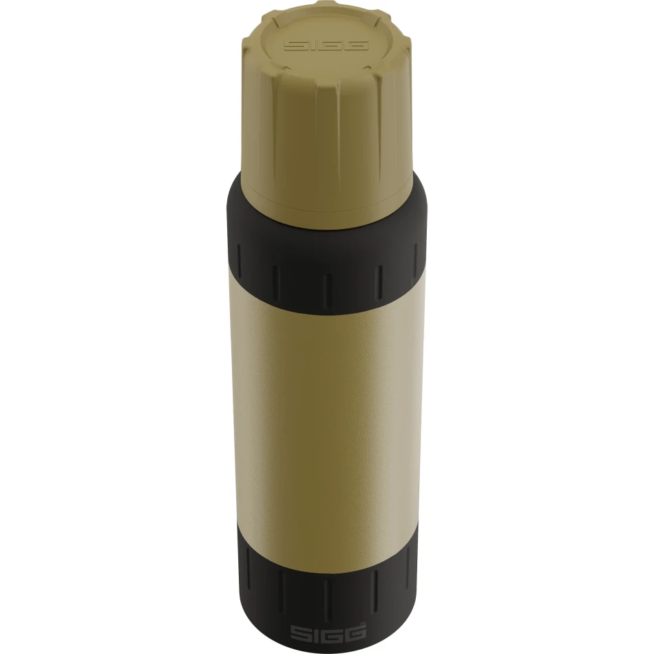 SIGG Alpine Star 1 L, kolor: Caramel Sand