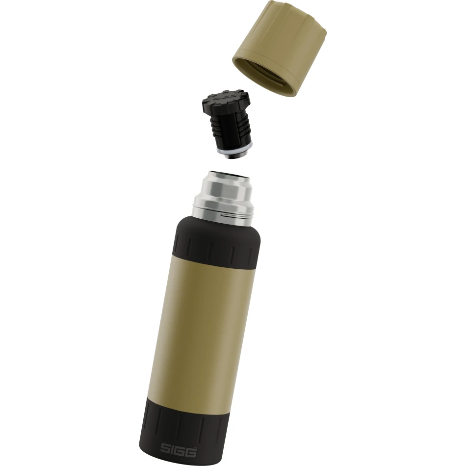 SIGG Alpine Star 1 L, kolor: Roasted Green