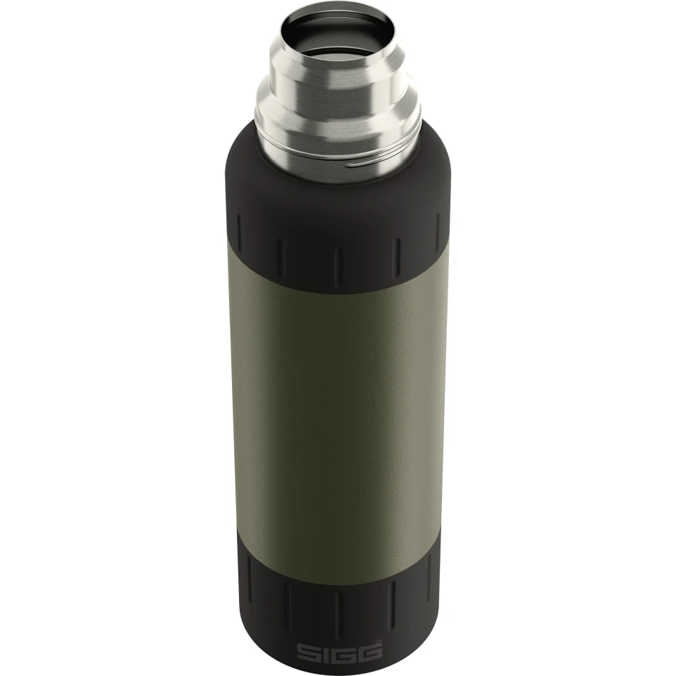 SIGG Alpine Star 1 L, kolor: Roasted Green