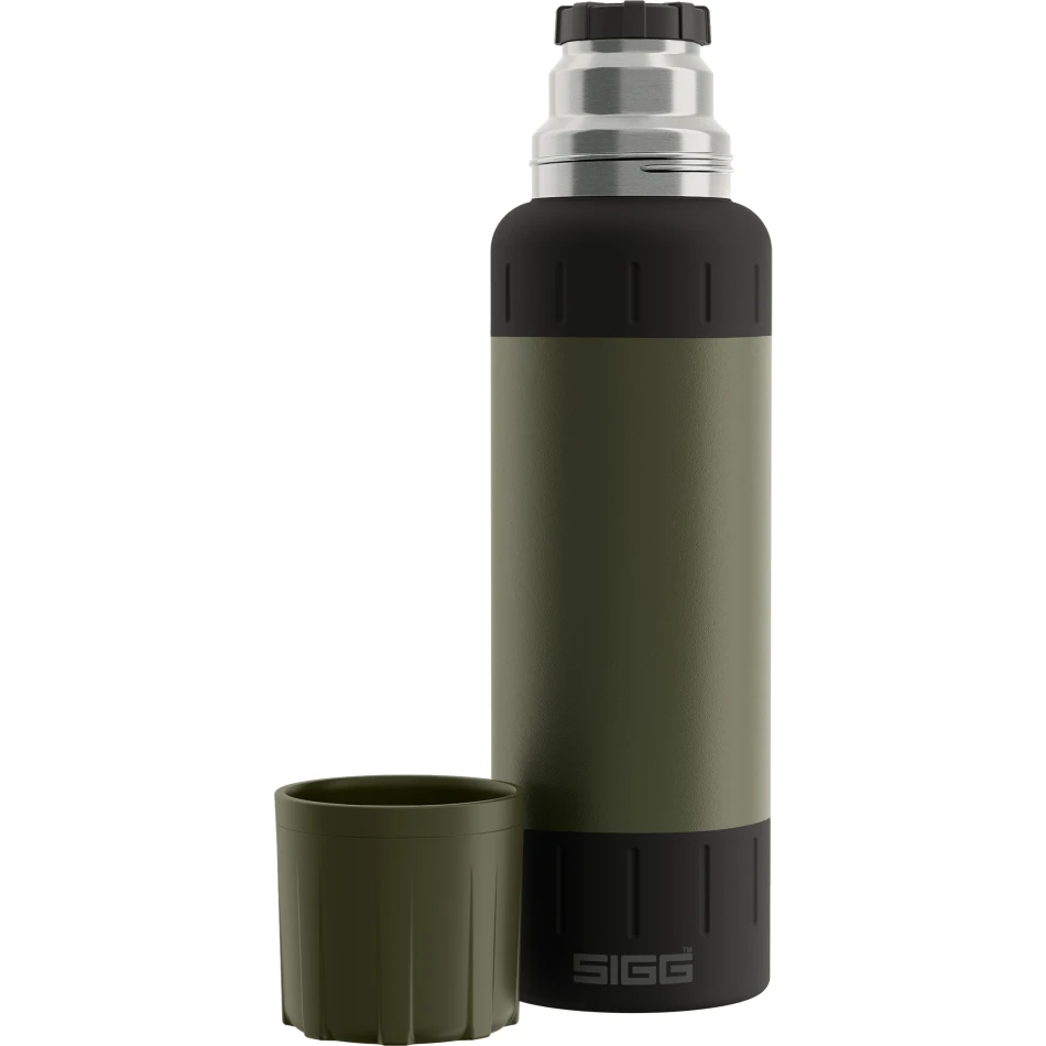SIGG Alpine Star 1 L, kolor: Roasted Green