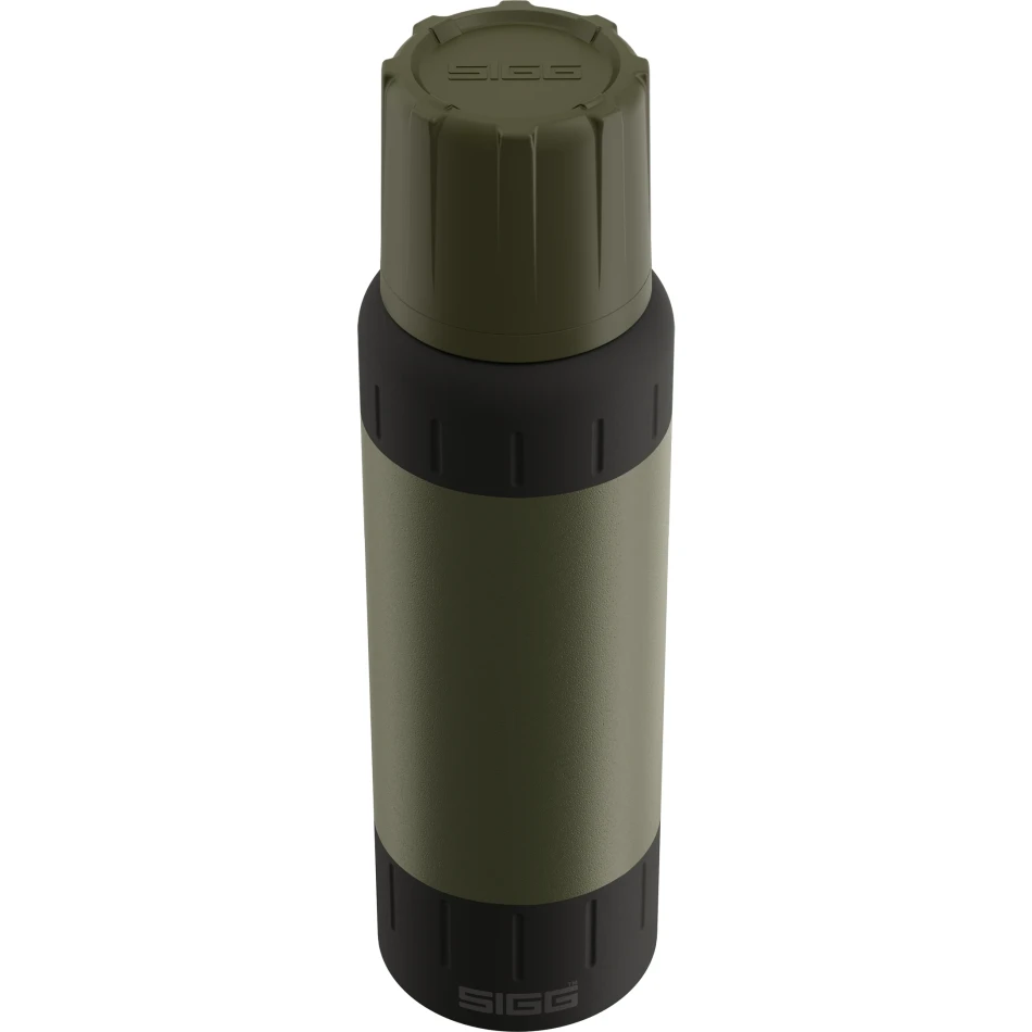 SIGG Alpine Star 1 L, kolor: Roasted Green