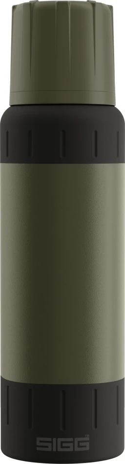 SIGG Alpine Star 1 L, kolor: Roasted Green