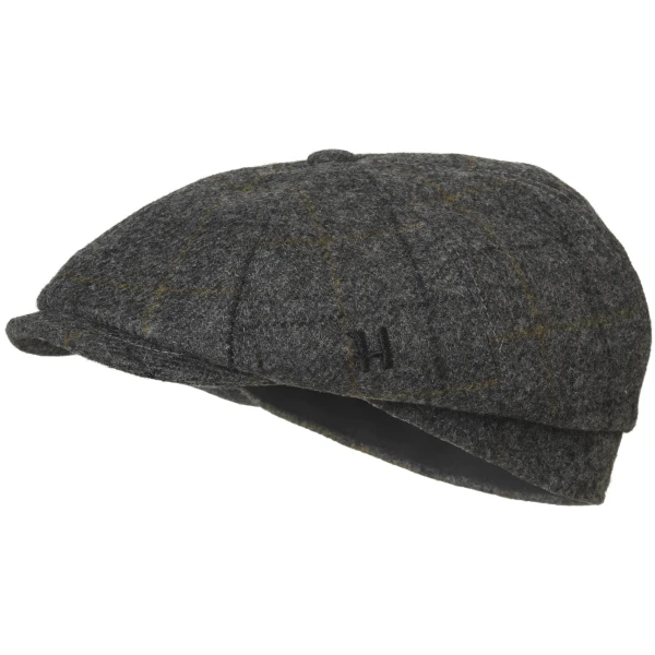 Harkila Benmore Baker Boy Cap