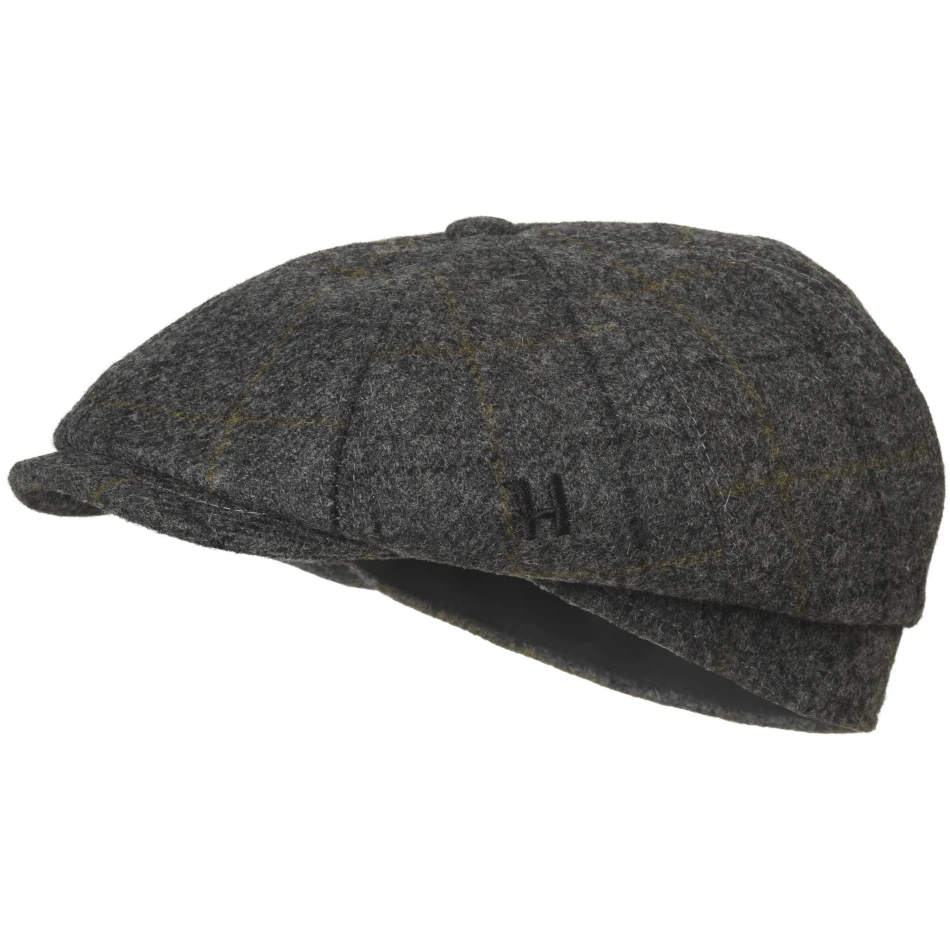 Harkila Benmore Baker Boy Cap