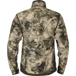 Harkila Kamko Mountain WSP rev. fleece jacket