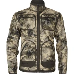 Harkila Kamko Mountain WSP rev. fleece jacket