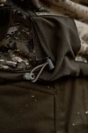 Harkila Kamko Mountain WSP rev. fleece jacket