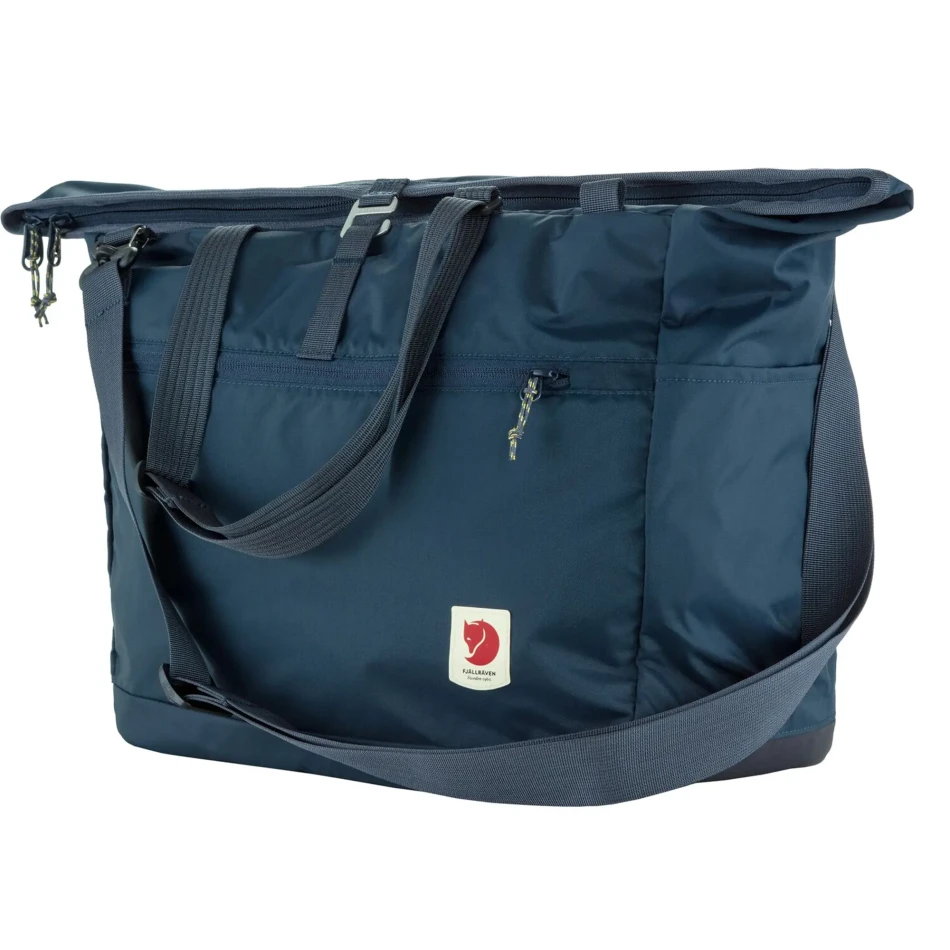 Fjallraven High Coast Tote 30, kolor: 560 - Navy