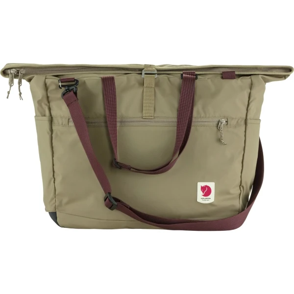 Fjallraven High Coast Tote 30, kolor: 221 - Clay