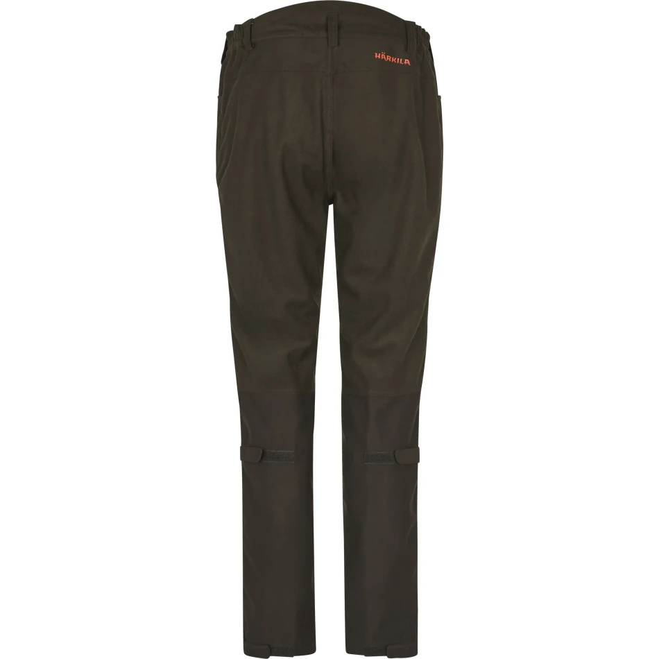 Harkila Aspire HWS Trousers W