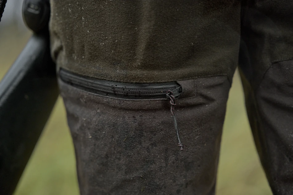 Harkila Aspire HWS Trousers W