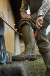 Harkila Forester Zip Rubber Boot