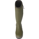 Harkila Forester Zip Rubber Boot