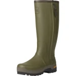 Harkila Forester Zip Rubber Boot