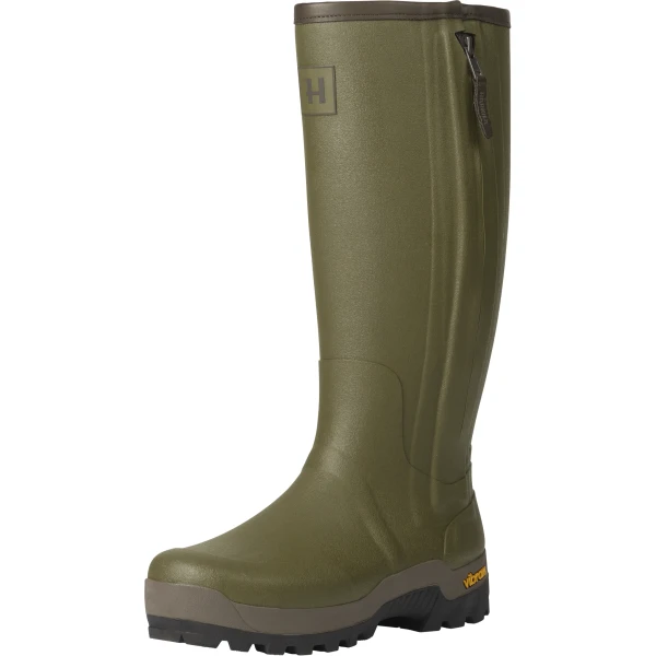 Harkila Forester Zip Rubber Boot