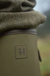 Harkila Forester Zip Rubber Boot