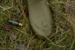 Harkila Forester Zip Rubber Boot