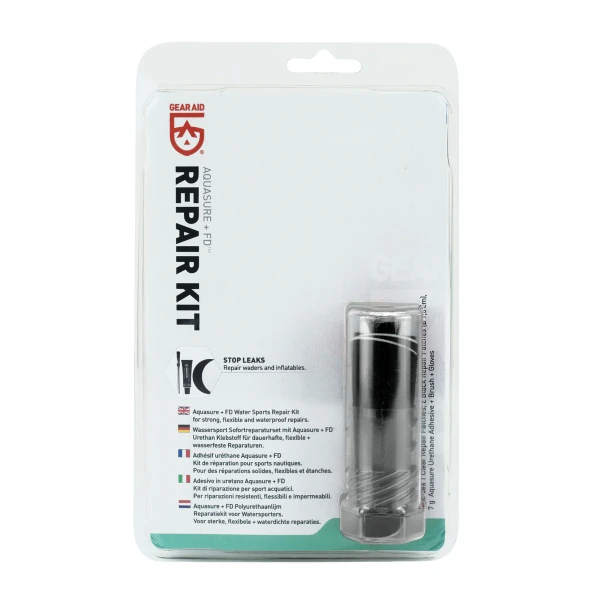 Gear Aid Aquasure+FD Repair Kit