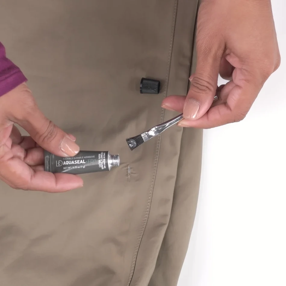 Gear Aid Aquasure+FD Repair Kit