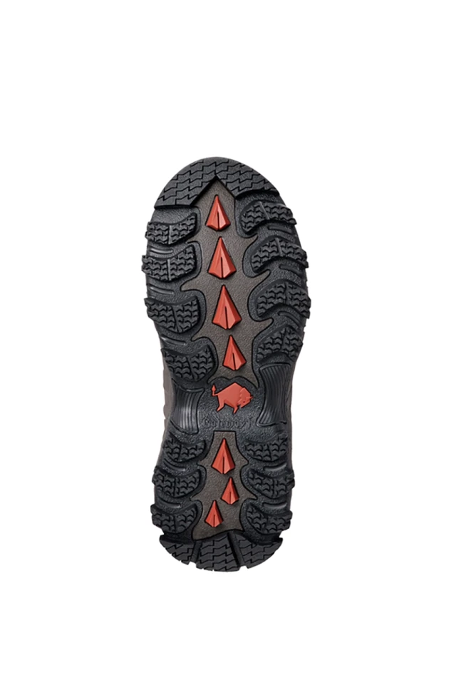 All-terrain gripper 2.0. - podeszwa