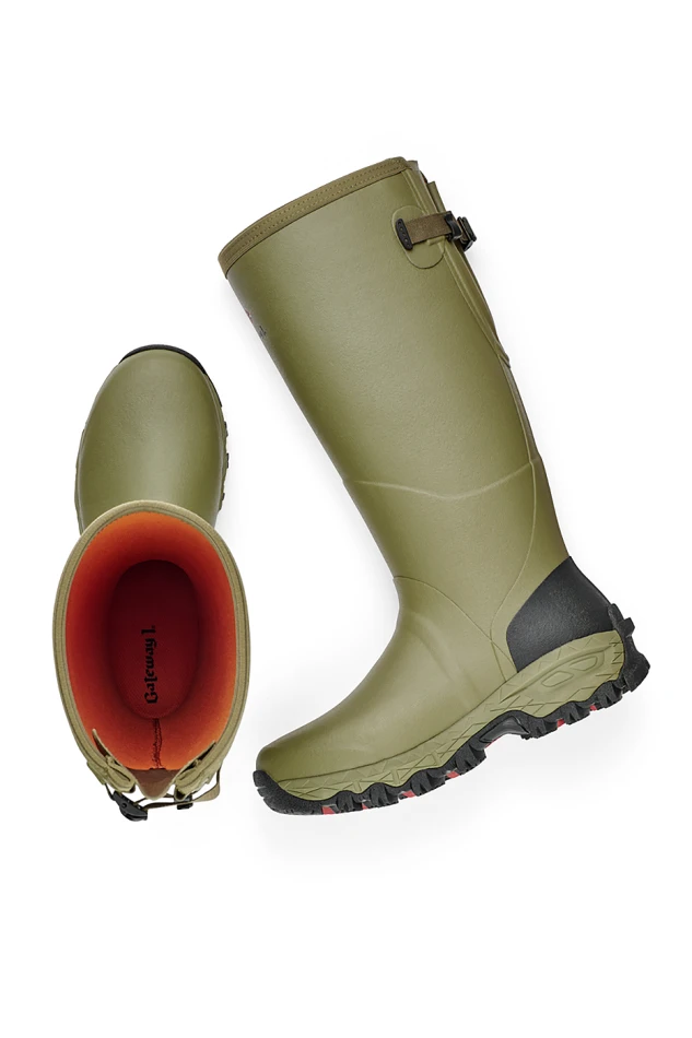 Woodstalker 18'' 3mm,  0622 - Cedar