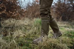 Harkila Forester Textile Rubber Boot