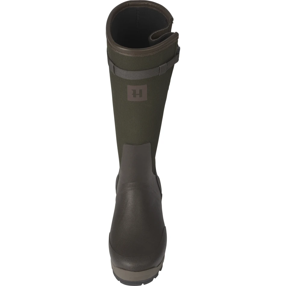 Harkila Forester Textile Rubber Boot
