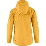 Fjallraven Bergtagen 60 Insulation Jacket W, kolor: 161-570 - Mustard Yellow-Mountain Blue, 2
