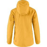 Fjallraven Bergtagen 60 Insulation Jacket W, kolor: 161-570 - Mustard Yellow-Mountain Blue, 2