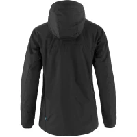 Fjallraven Bergtagen 60 Insulation Jacket W, kolor: 550-662 - Black-Deep Forest, 2