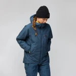 Fjallraven Bergtagen 60 Insulation Jacket W