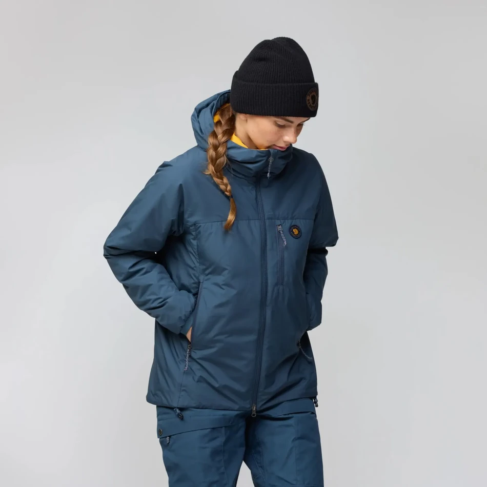 Fjallraven Bergtagen 60 Insulation Jacket W
